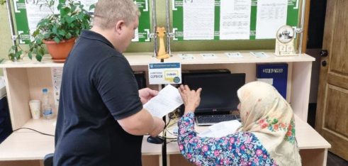 Яким був 2022 рік для системи безоплатної правової допомоги