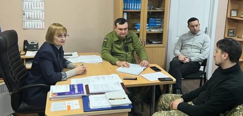 На передовій юридичного фронту: сили ТрО ЗСУ та система БПД