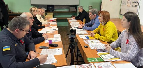 В Одесі проведено заходи присвячені Міжнародному дню людей з інвалідністю