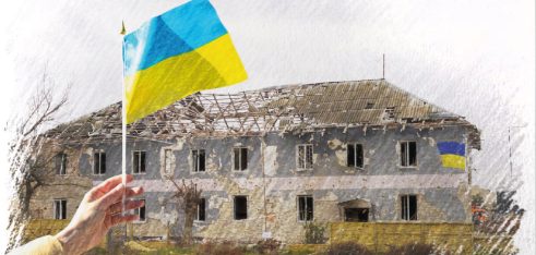 Безоплатна правова допомога – мешканцям звільнених територій