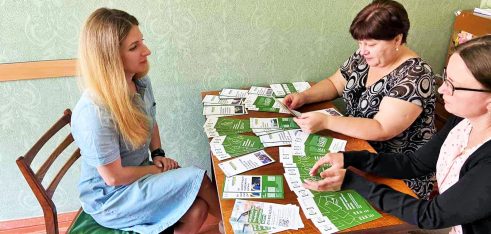 Як система БПД допомагає вирішити правові проблеми ВПО без звернення до суду: успішні кейси