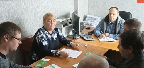 У Саврані підобліковим пробації розповіли про застосування медіації під час сімейних спорів