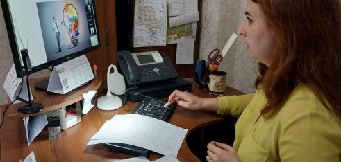 Про медіацію та відновне правосуддя розповіли жителям Одещини