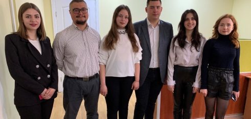 Контакт-центр системи БПД: нові виклики в умовах воєнного часу