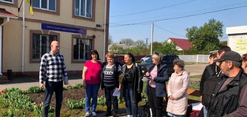 Правопросвітництво на Буковині в умовах воєнного стану: головний акцент на ВПО