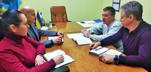 У Рівному підбили підсумки спільної реалізації   пілотного проєкту  «Програма відновлення для неповнолітніх , які є підозрюваними  у вчиненні  кримінального правопорушення»