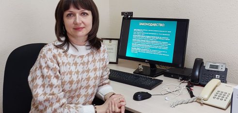 Навчальний вебінар для дільничних офіцерів поліції було проведено на Чернігівщині