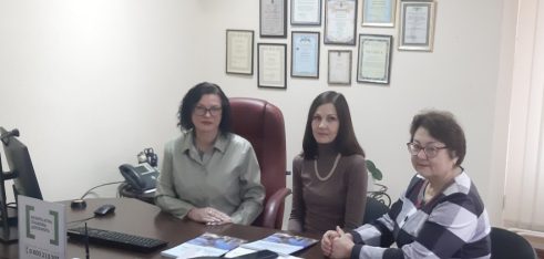 На Чернігівщині презентовано Спеціальну доповідь щодо додержання прав осіб, які постраждали внаслідок збройної агресії Російської Федерації проти України в період від 24 лютого до 31 жовтня 2022 р.