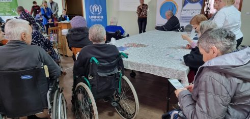 Щоденні обстріли, пошкодженні офіси та зруйновані житлові будинки – як система БПД Миколаївщини працювала у 2022 році