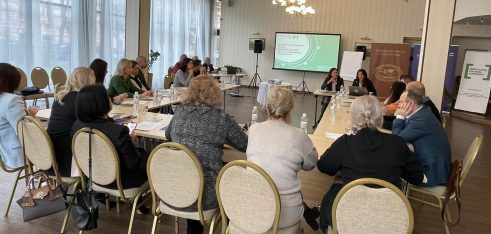 Як система БПД реалізує «Програму відновлення для неповнолітніх, які є підозрюваними у вчиненні кримінального правопорушення» в умовах воєнного стану