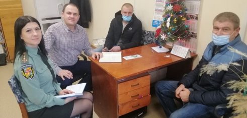 Початок нового робочого  року  на Полтавщині розпочинаємо із заходів для  підоблікових органів пробації