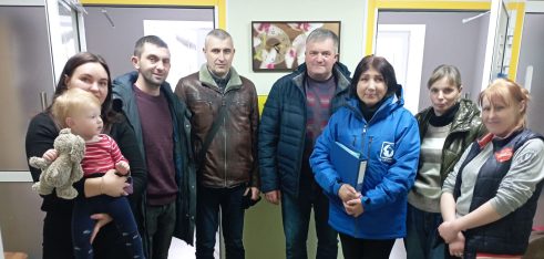 Захист прав громадян важливий елемент у демократичному суспільстві