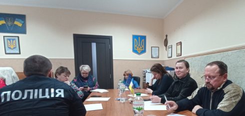 Фахівці системи БПД  продовжують забезпечувати дотримання прав дітей на Київщині
