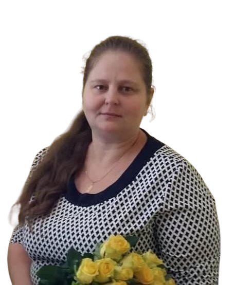 Адковат Сірик Оксана Сергіївна