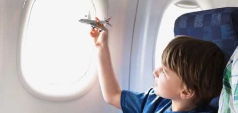 Про особливості виїзду дітей за кордон у воєнний час розповіли на Харківщині