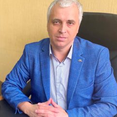 Бобруйко Володимир Анатолійович