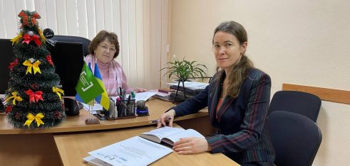 На Хмельниччині підбили підсумки партнерства з прокуратурою в реалізації проєкту з відновного правосуддя