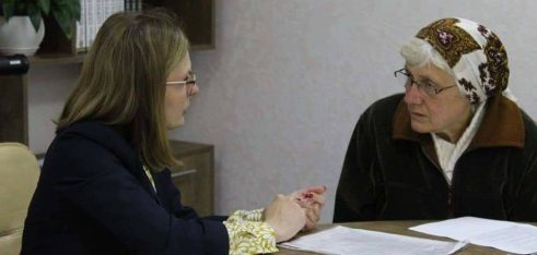 Підсумки 2022-го року для системи БПД Одещини