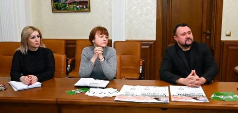 Об’єднання зусиль системи БПД та поліції Полтавщини  –  крок до  ефективного  захисту прав громадян