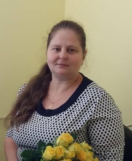 Адковат Сірик Оксана Сергіївна