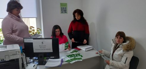 Про особливості відповідальності за вчинення кримінального діяння під впливом фізичного або психічного примусу говорили на Черкащині