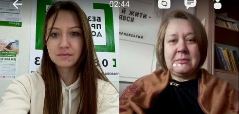 Відновне правосуддя для неповнолітніх