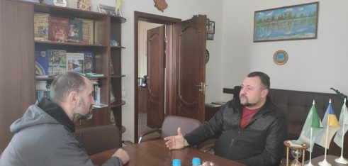 Об’єднуємо зусилля задля захисту прав осіб, які зникли  безвісти за особливих обставин