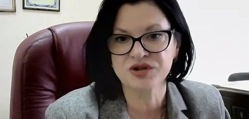 Порядок і способи захисту прав людей, потерпілих внаслідок війни– вебінар пройшов для підприємців Чернігівської області та представників ТГ