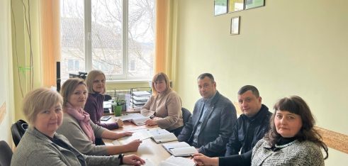 У Кельменцях соціальні партнери обговорили новації щодо захисту прав дітей в умовах воєнного стану