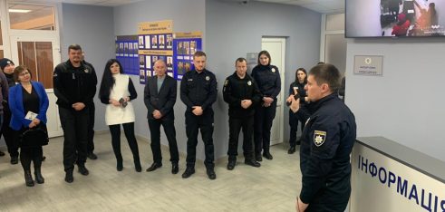 Безоплатна правова допомога розширює можливості для забезпечення дотримання прав людини через співпрацю у напрямку партнерства із системою «Custody Records»