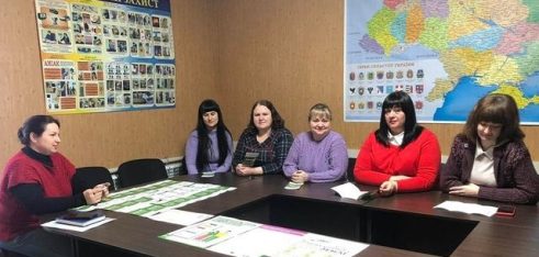 Про актуальні зміни земельного законодавства  розповідаємо землевласникам Полтавщини