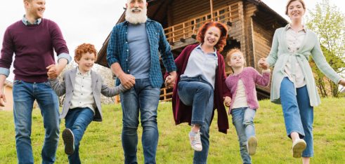 Правова допомога поруч