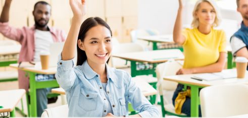 Студенти та волонтерство під час війни