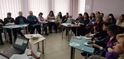 Правовий хаб для освітян Сумщини: про обмеження прав людини у воєнний час