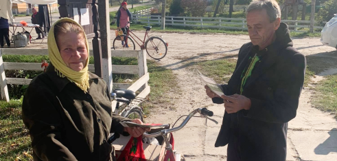 76% клієнтів системи БПД вважають, що зможуть захистити свої права як землевласника чи землекористувача – опитування