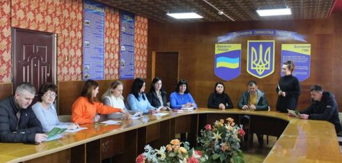 Інформуємо посадовців ОМС про порядок визначення збитків, завданих земельним ресурсам внаслідок збройної агресії рф,
