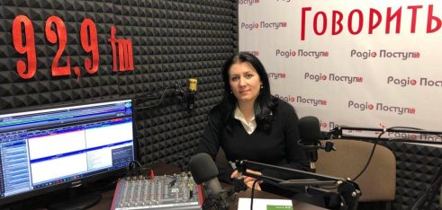 Де і навіщо система БПД інформує громадськість про права та можливості їх захисту