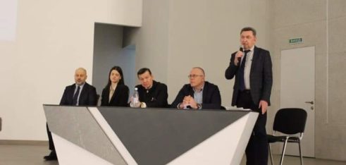 Майбутні юристи дізналися про роботу системи БПД на Закарпатті