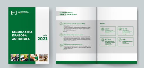 Про підсумки роботи системи БПД у 2022 році: цифри та факти