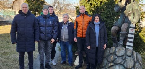 Безоплатна правова допомога в Деснянській громаді Чернігівщини