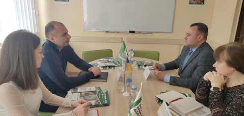 Працюємо на варті захисту економічних прав громадян