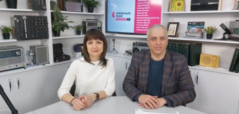 В ефірі Чернігівської радіохвилі обговорили  особливості надання безоплатної правової допомоги на Чернігівщині.