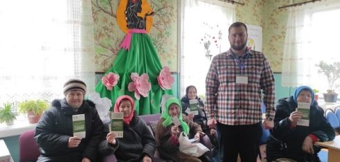 Інформуємо землевласників Полтавщини про їх права та гарантії