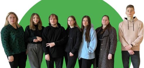 Фахівці системи БПД Київщини продовжують навчати студентів складати процесуальні документи