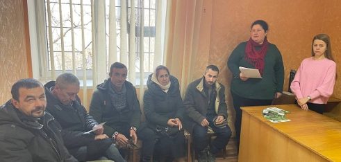 Як захистити свої права як споживача розповідаємо   на Полтавщині