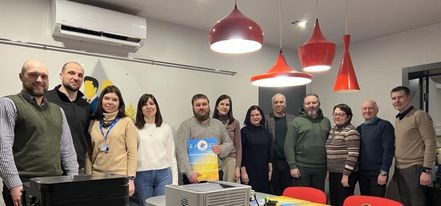 У Чернігові відбувся круглий стіл на тему «Проблемні питання військовослужбовців, їх вирішення у межах компетенції»