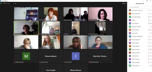 Об’єднуємо зусилля для забезпечення захисту прав  і свобод родинам зниклих безвісти