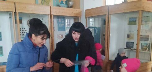 Про права дітей та їх захист говорили на Коропщині