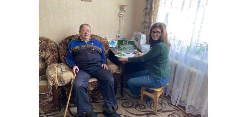 Система БПД Сумщини: як змінилося надання адресної допомоги в умовах воєнного стану