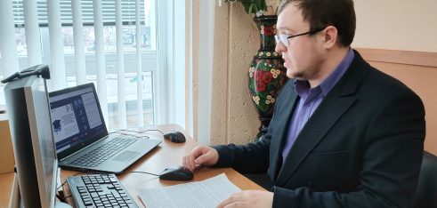 Тренінг на Сумщині: Доброчесність як принцип етичної поведінки публічних службовців